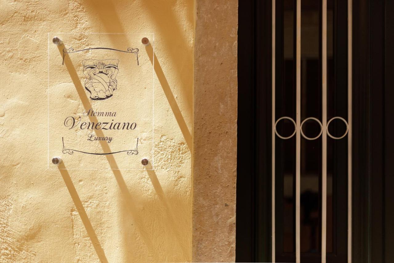 Appartement Stemma Veneziano