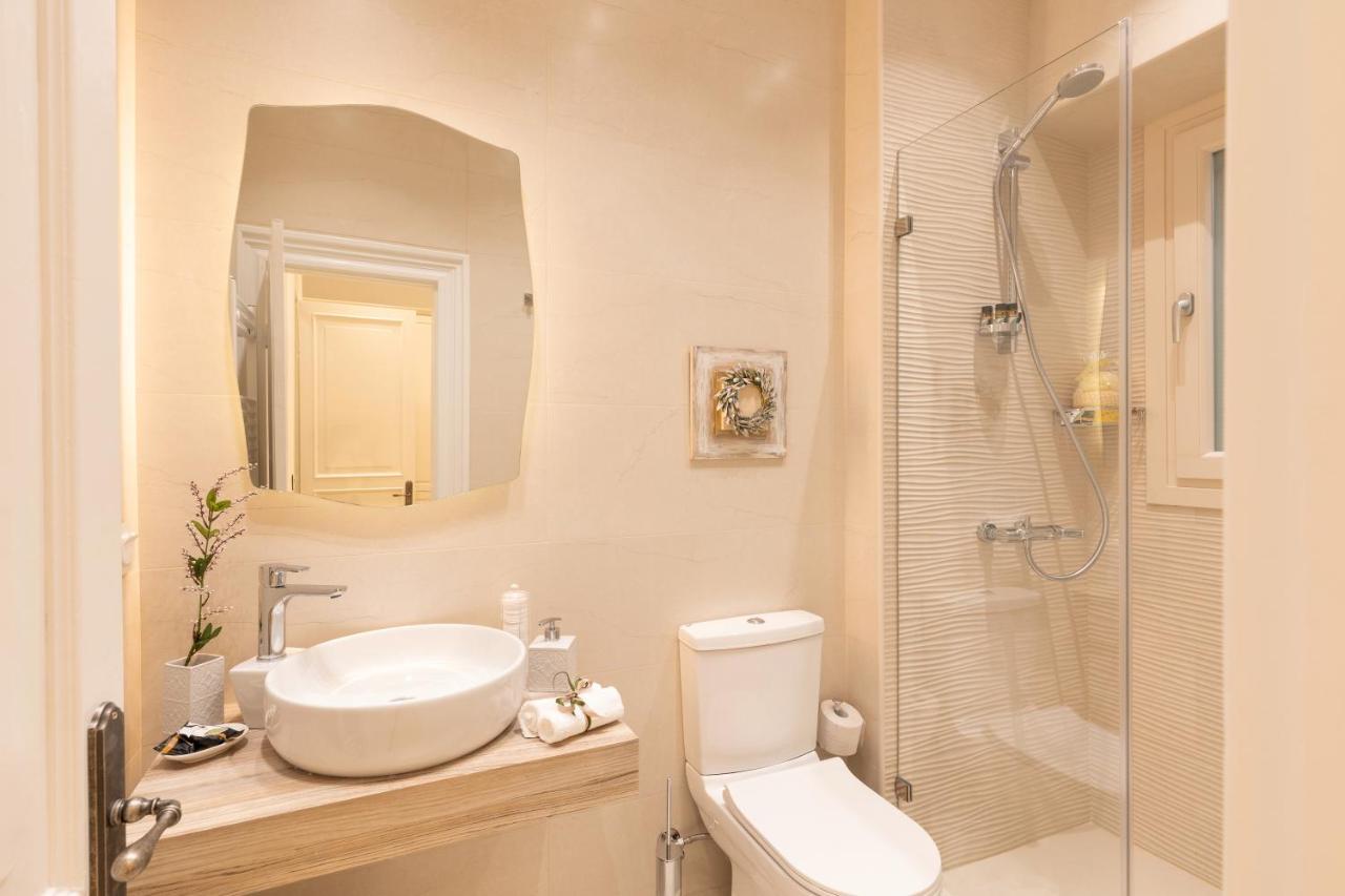 Stemma Veneziano Appartement *