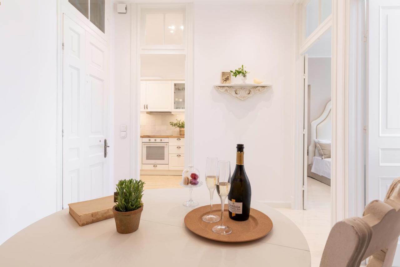 Stemma Veneziano Appartement Corfu (city)