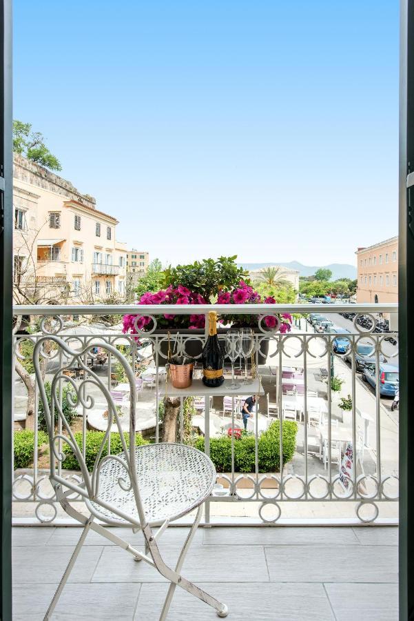 Stemma Veneziano Appartement *