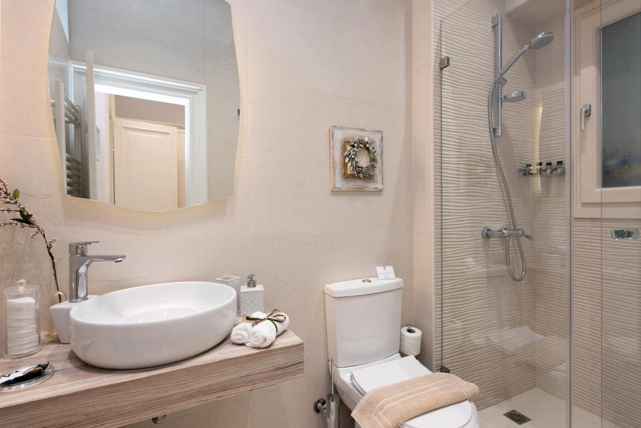 Appartement Stemma Veneziano *
