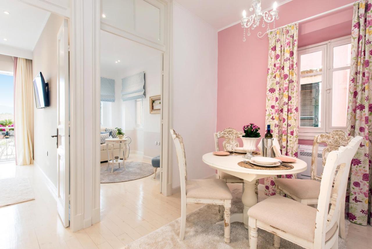 Apartment Stemma Veneziano *